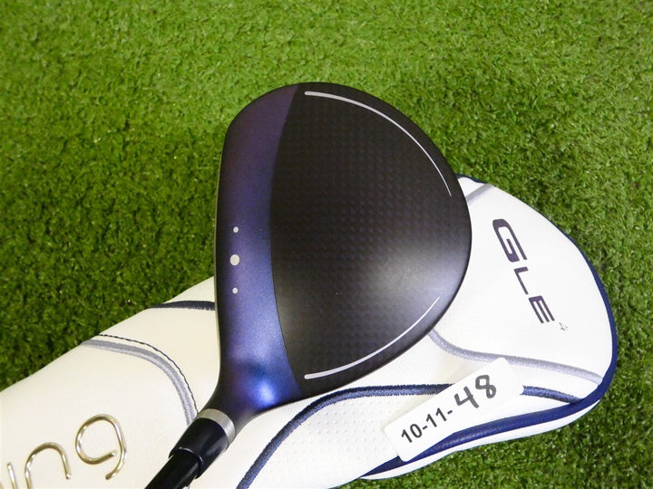 PING G Le4 28* Womens 7 Wood Alta Le Lite Ladies Graphite w Headcover Excellent