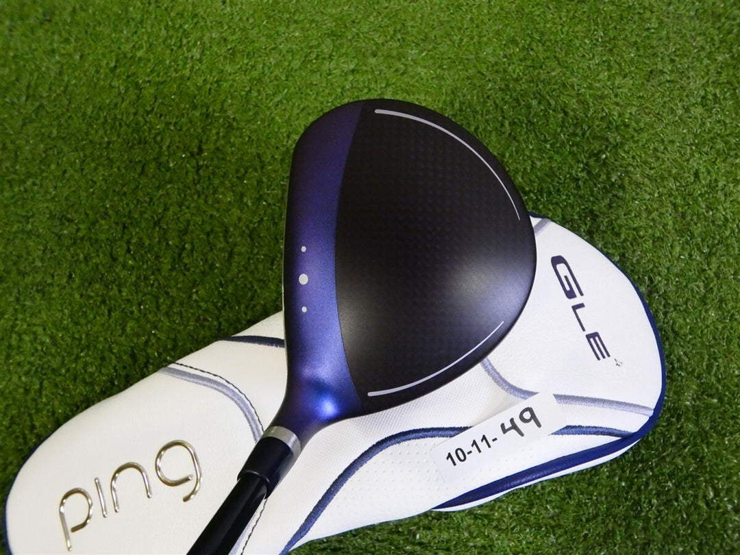 PING G Le4 28* Womens 7 Wood Alta Le Lite Ladies Graphite w Headcover Excellent