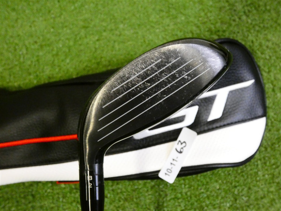 Titleist GT2 16.5* 3/4 Wood Tensei 1K Blue 65 Regular Graphite with Headcover