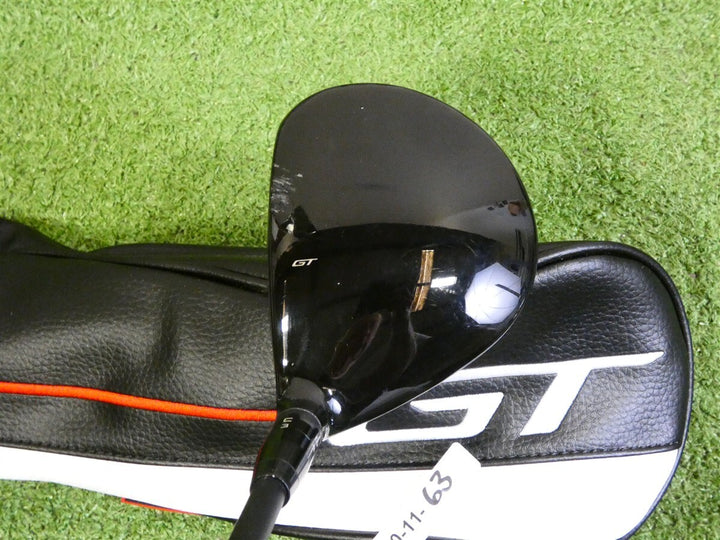 Titleist GT2 16.5* 3/4 Wood Tensei 1K Blue 65 Regular Graphite with Headcover