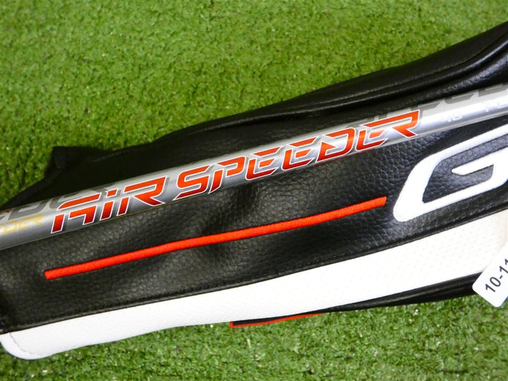 Titleist GT1 15* 3 Wood Fujikura Air Speeder 40 Regular Graphite with Headcover