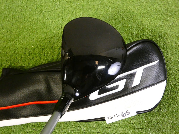 Titleist GT1 18* 5 Wood Air Speeder 40 Regular Graphite with Headcover