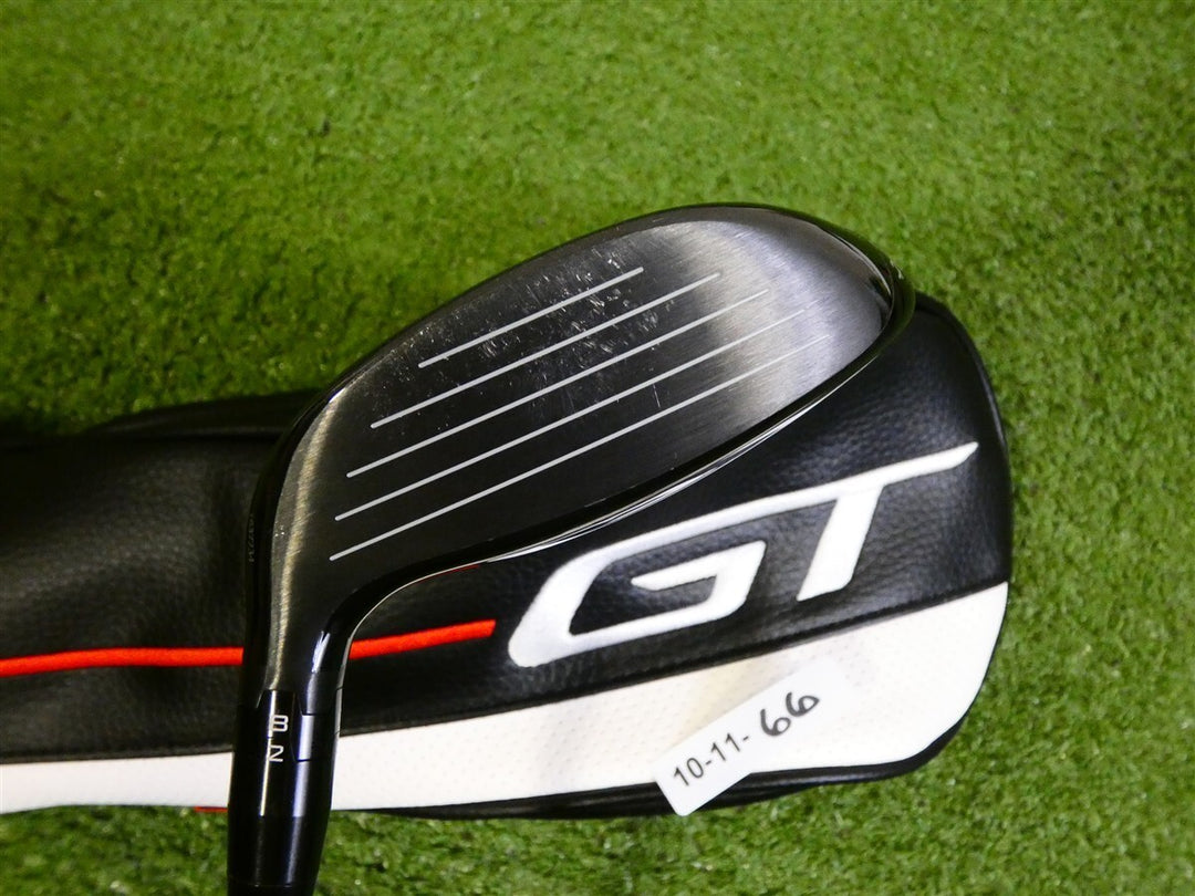 Titleist GT1 18* Womens 5 Wood Air Speeder 35 R3 Ladies Graphite with Headcover
