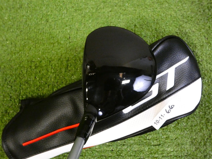 Titleist GT1 18* Womens 5 Wood Air Speeder 35 R3 Ladies Graphite with Headcover