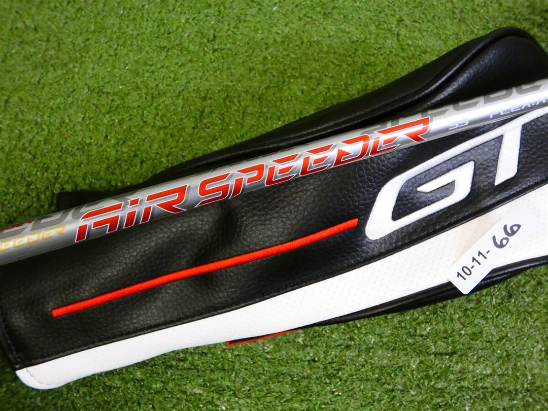 Titleist GT1 18* Womens 5 Wood Air Speeder 35 R3 Ladies Graphite with Headcover