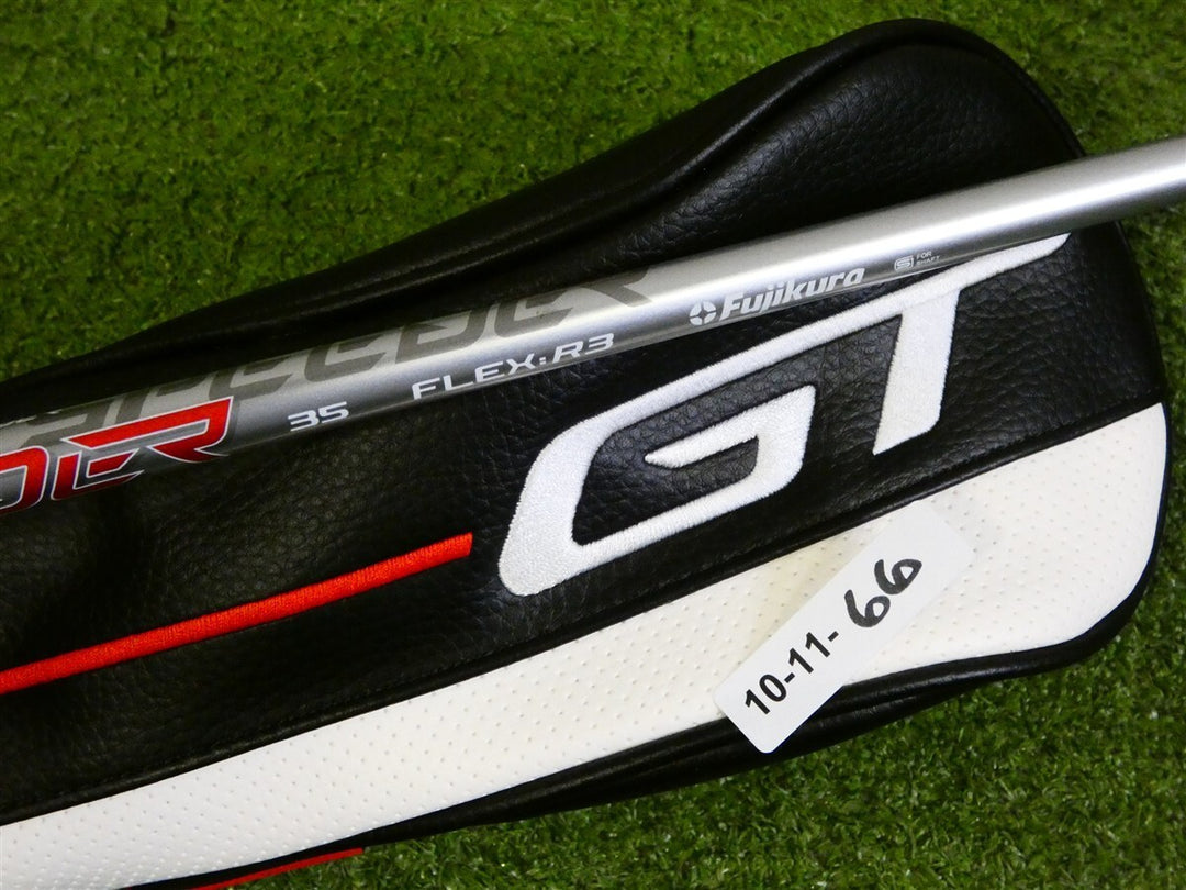 Titleist GT1 18* Womens 5 Wood Air Speeder 35 R3 Ladies Graphite with Headcover