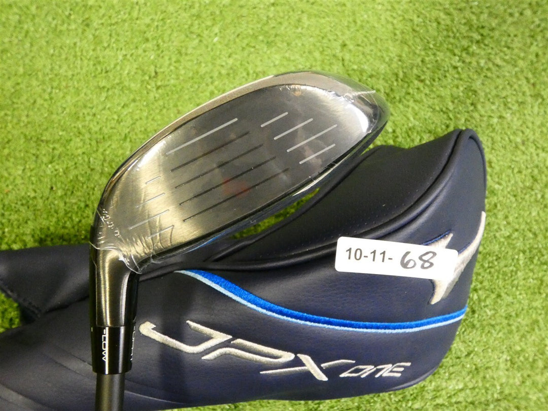 Mizuno JPX One 18* 5 Wood Tensei 1K Blue 65 Stiff Graphite with Headcover New