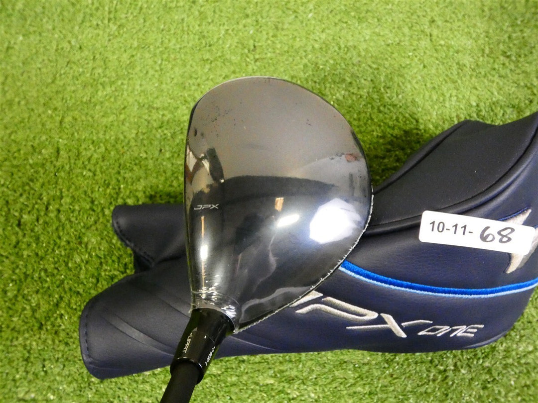 Mizuno JPX One 18* 5 Wood Tensei 1K Blue 65 Stiff Graphite with Headcover New