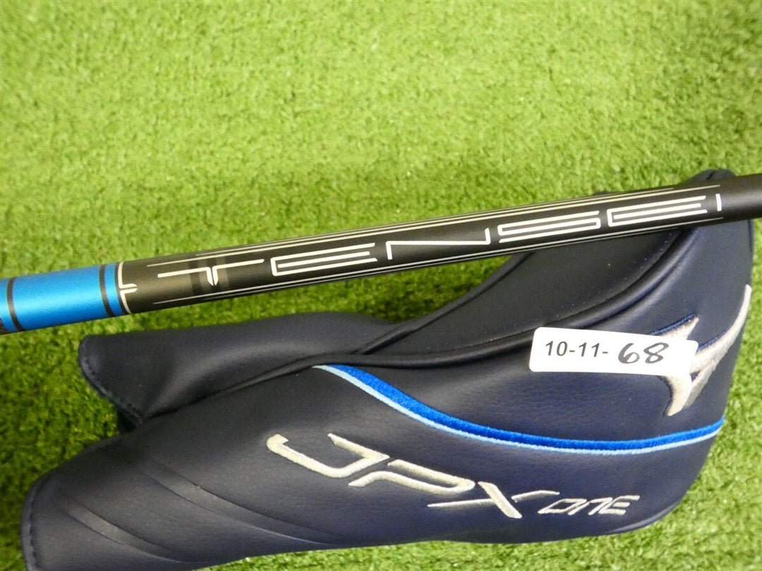 Mizuno JPX One 18* 5 Wood Tensei 1K Blue 65 Stiff Graphite with Headcover New