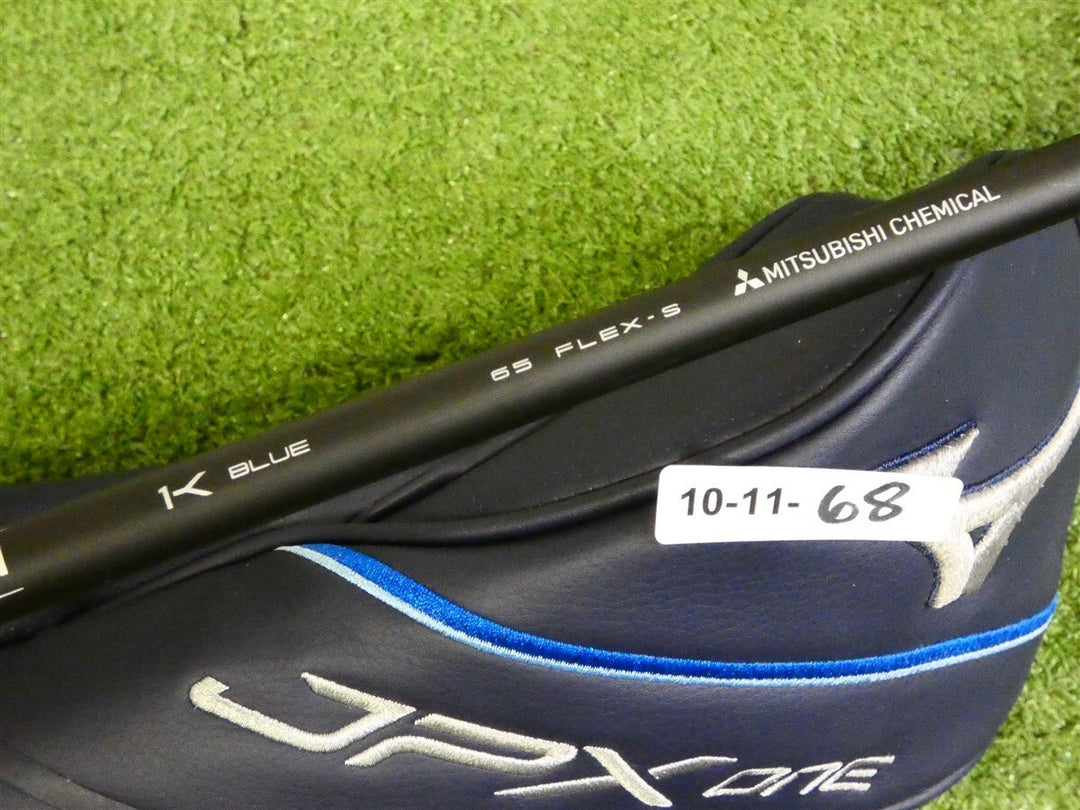 Mizuno JPX One 18* 5 Wood Tensei 1K Blue 65 Stiff Graphite with Headcover New
