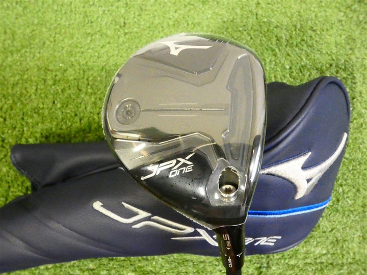 Mizuno JPX One 18* 5 Wood Tensei 1K Blue 65 Stiff Graphite with Headcover New