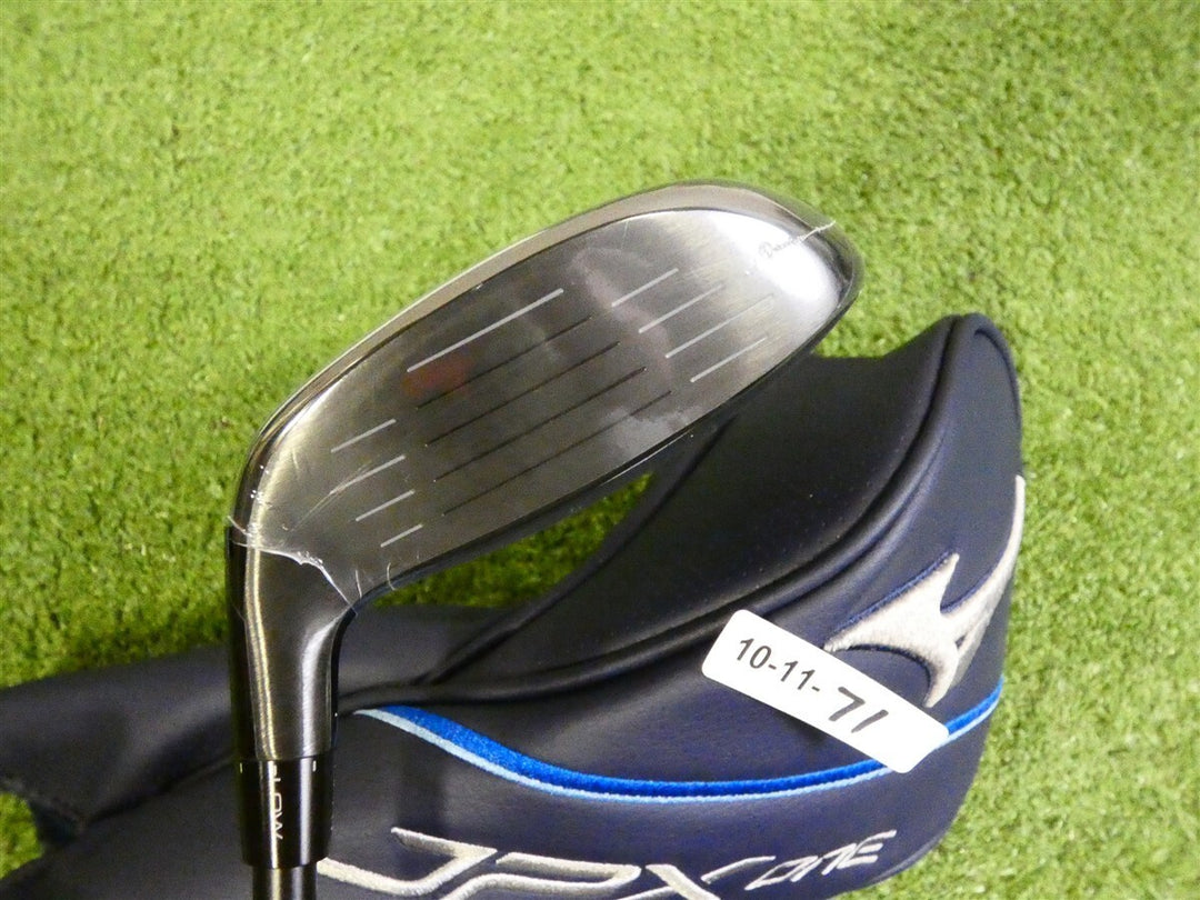 Mizuno JPX One 24* Womens 9 Wood Helium Nanocore 4F1 Ladies Graphite with HC New
