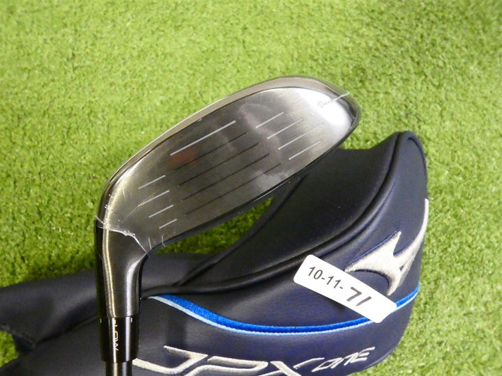 Mizuno JPX One 24* Womens 9 Wood Helium Nanocore 4F1 Ladies Graphite with HC New