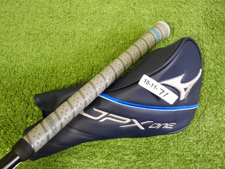 Mizuno JPX One 24* Womens 9 Wood Helium Nanocore 4F1 Ladies Graphite with HC New