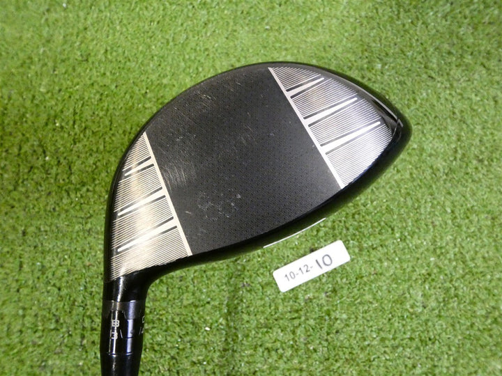 Titleist GT2 10* Driver MMT 40 Regular Graphite