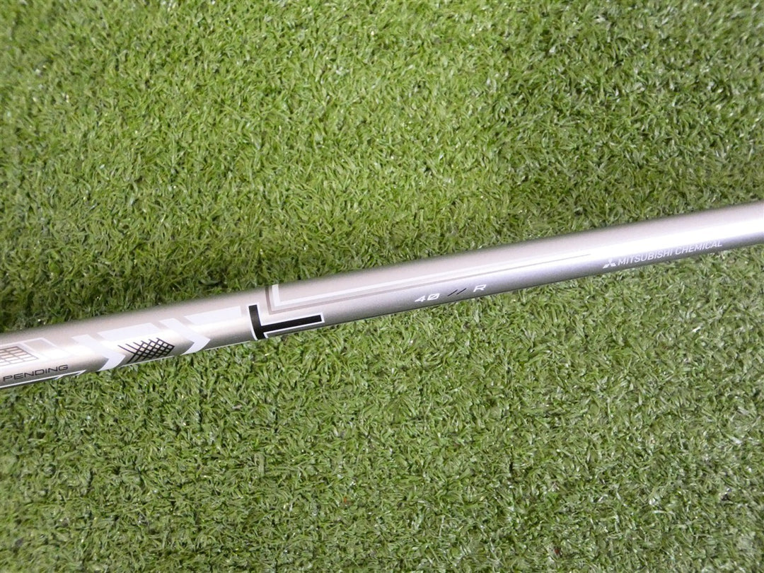 Titleist GT2 10* Driver MMT 40 Regular Graphite