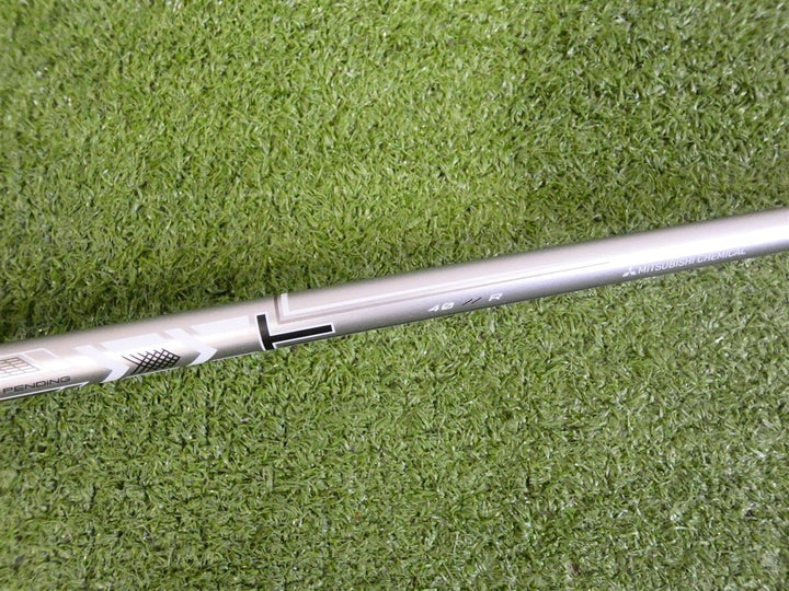 Titleist GT2 10* Driver MMT 40 Regular Graphite