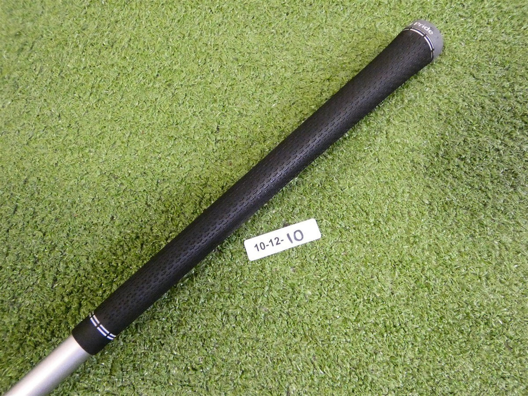Titleist GT2 10* Driver MMT 40 Regular Graphite