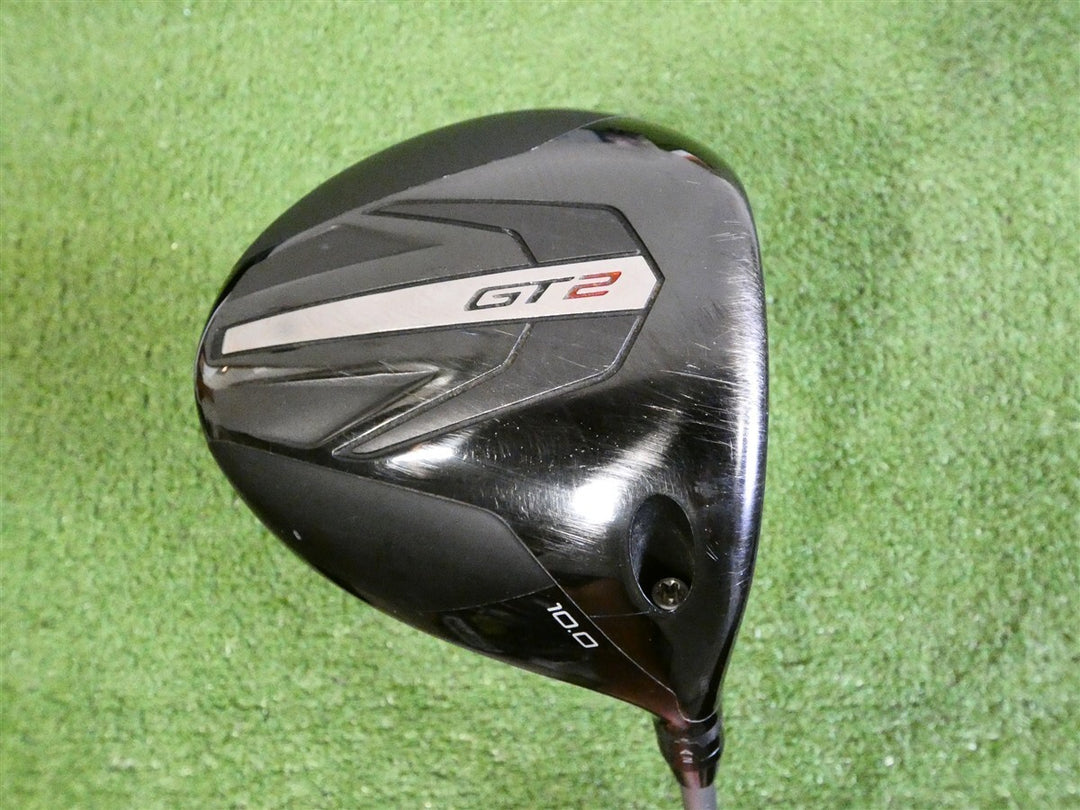 Titleist GT2 10* Driver MMT 40 Regular Graphite