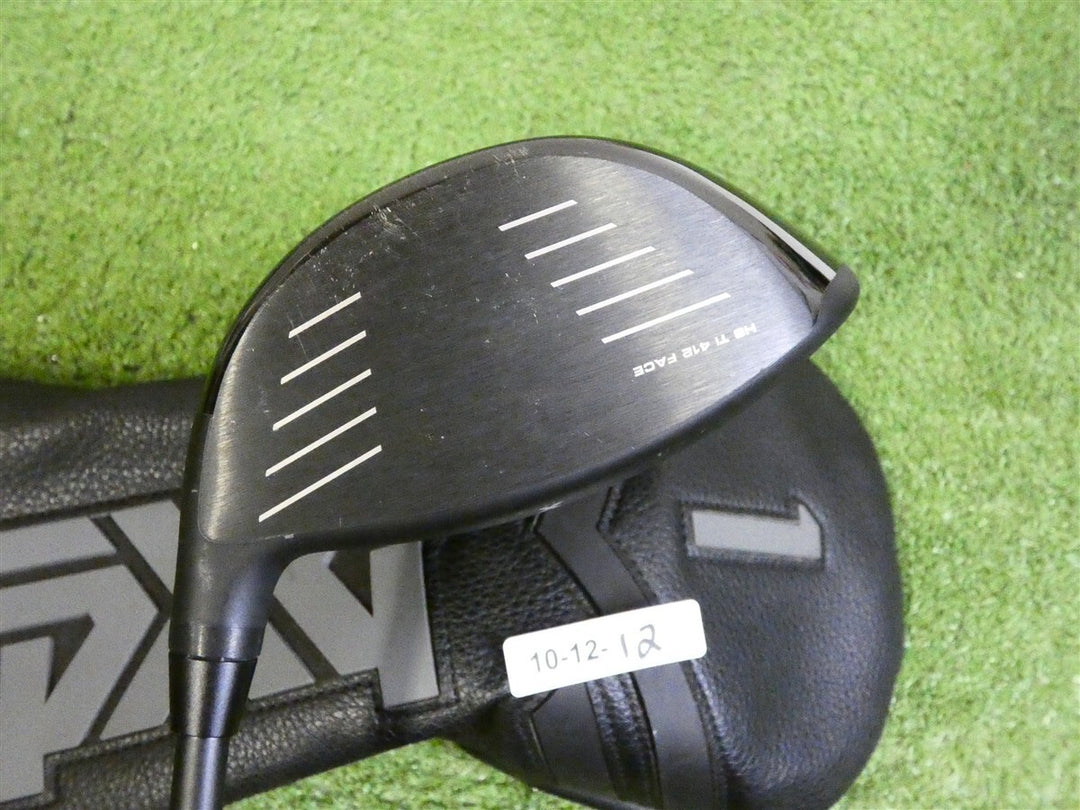 PXG 0311XF Gen 6 12* Driver Cypher 40 5.0 Senior Graphite w HC Mid Excellent