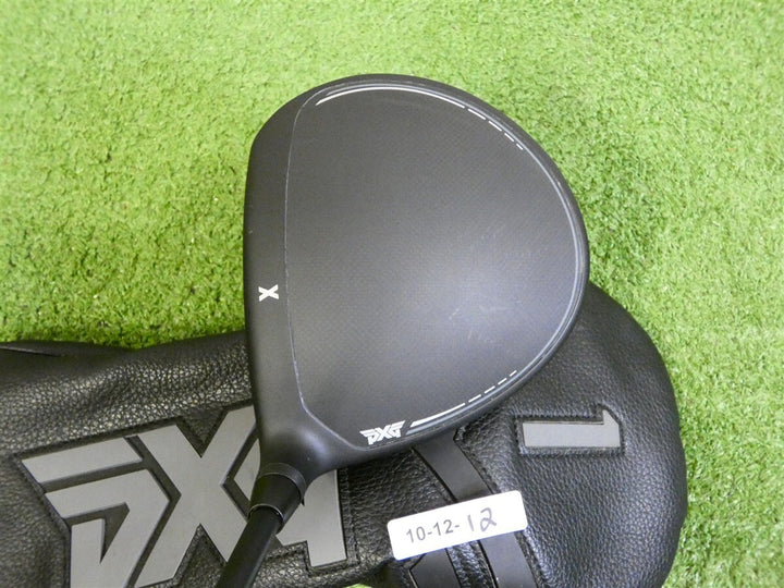 PXG 0311XF Gen 6 12* Driver Cypher 40 5.0 Senior Graphite w HC Mid Excellent