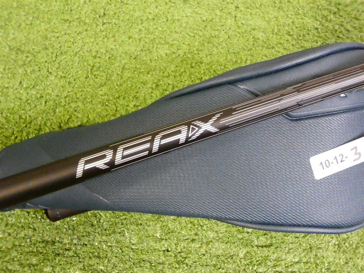 TaylorMade Qi4D Max 21* 7 Wood REAX 55 A Senior Graphite with Headcover Mint