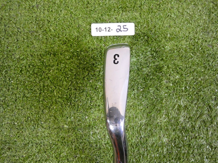 Callaway Apex Ai150 Custom 3 Iron HZRDUS Smoke RDX 80g 6.0 Stiff Graphite 40.25"