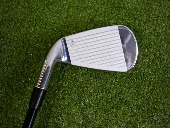 Callaway Apex Ai150 Custom 3 Iron HZRDUS Smoke RDX 80g 6.0 Stiff Graphite 40.25"