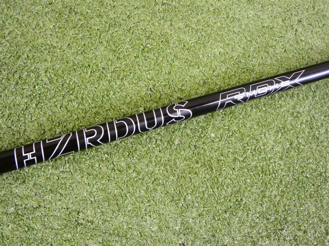 Callaway Apex Ai150 Custom 3 Iron HZRDUS Smoke RDX 80g 6.0 Stiff Graphite 40.25"