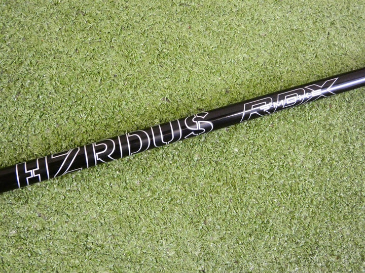 Callaway Apex Ai150 Custom 3 Iron HZRDUS Smoke RDX 80g 6.0 Stiff Graphite 40.25"
