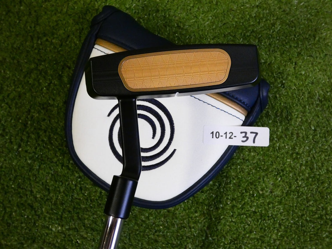 Odyssey Ai-One Milled Seven T CH 36" Putter with Headcover New