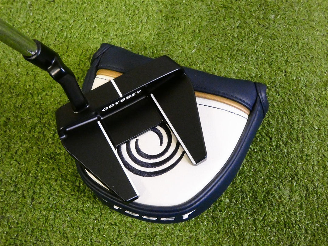 Odyssey Ai-One Milled Seven T CH 36" Putter with Headcover New