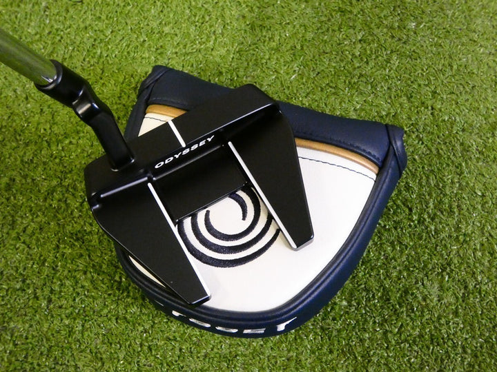 Odyssey Ai-One Milled Seven T CH 36" Putter with Headcover New
