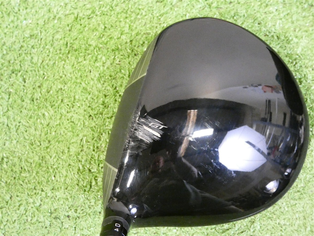 Titleist GT1 10* Driver Air Speeder 40 Regular Graphite