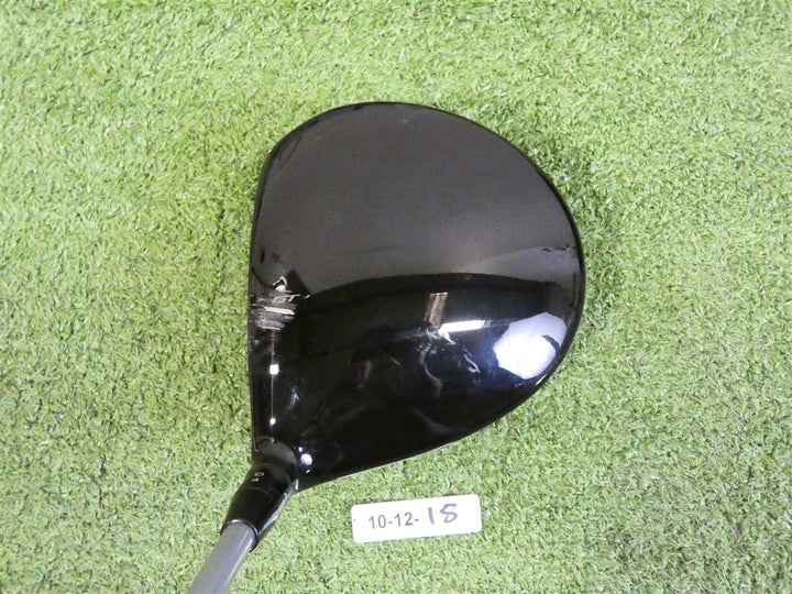 Titleist GT1 10* Driver Air Speeder 40 Regular Graphite