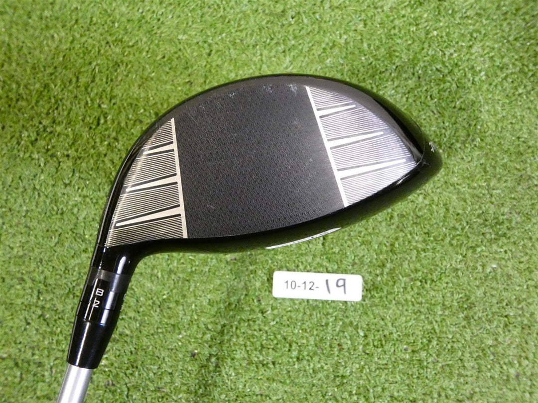 Titleist GT1 12* Driver Air Speeder 40 R2 Senior Graphite