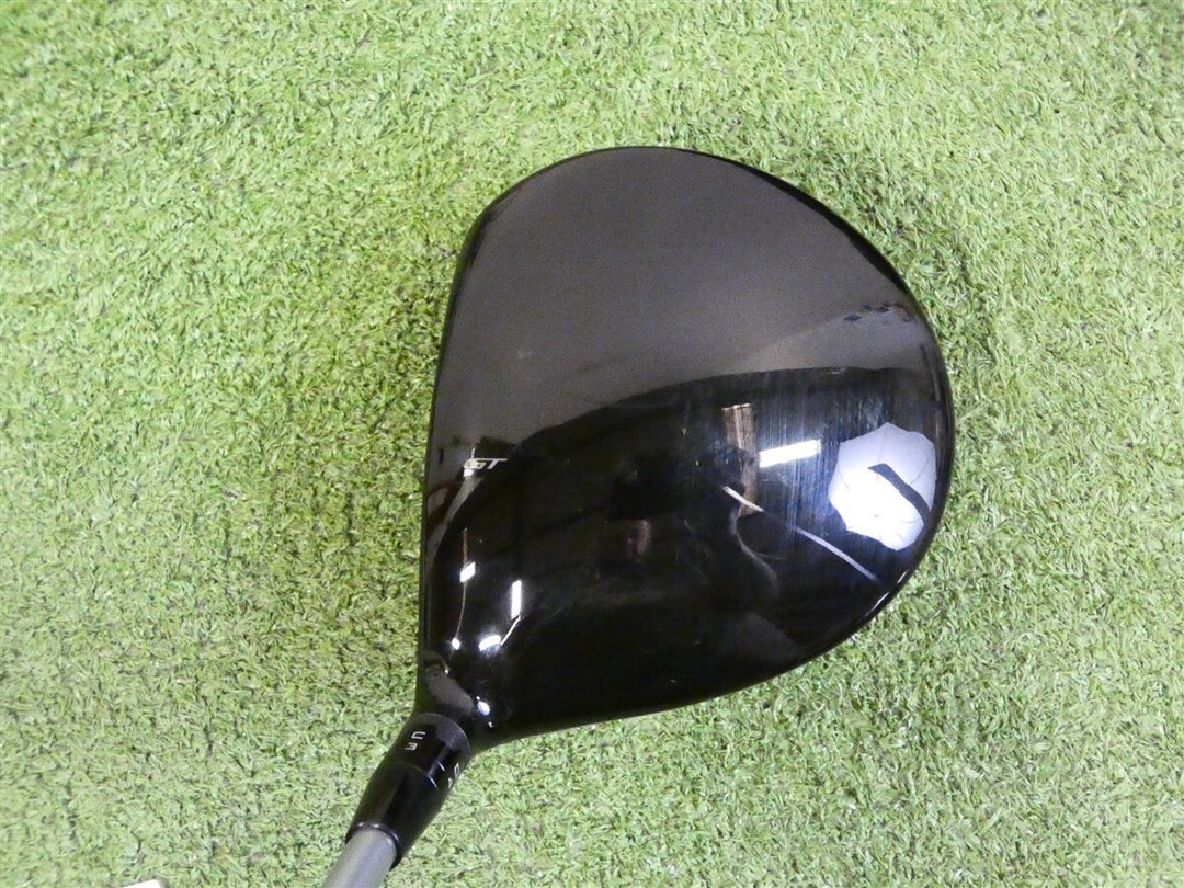 Titleist GT1 12* Driver Air Speeder 40 R2 Senior Graphite