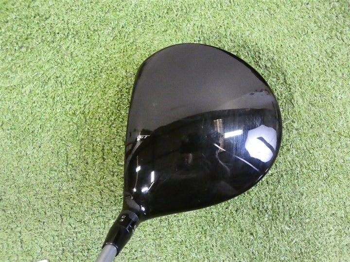 Titleist GT1 12* Driver Air Speeder 40 R2 Senior Graphite