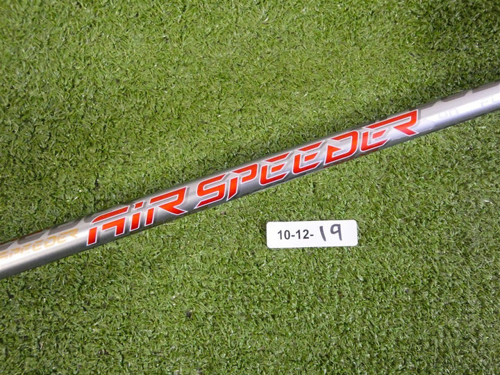 Titleist GT1 12* Driver Air Speeder 40 R2 Senior Graphite