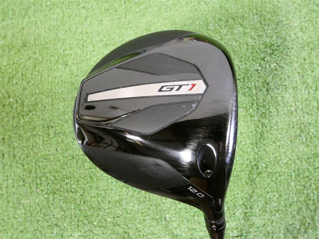 Titleist GT1 12* Driver Air Speeder 40 R2 Senior Graphite