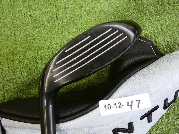 Callaway Quantum Max 24* 9 Wood Vanquish 50 R2 Senior Graphite with Headcover