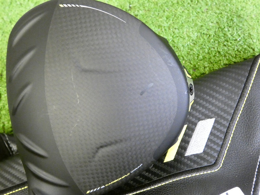 PING G430 LST 9* Driver Rogue 130 MSI 70 Stiff Graphite with Headcover