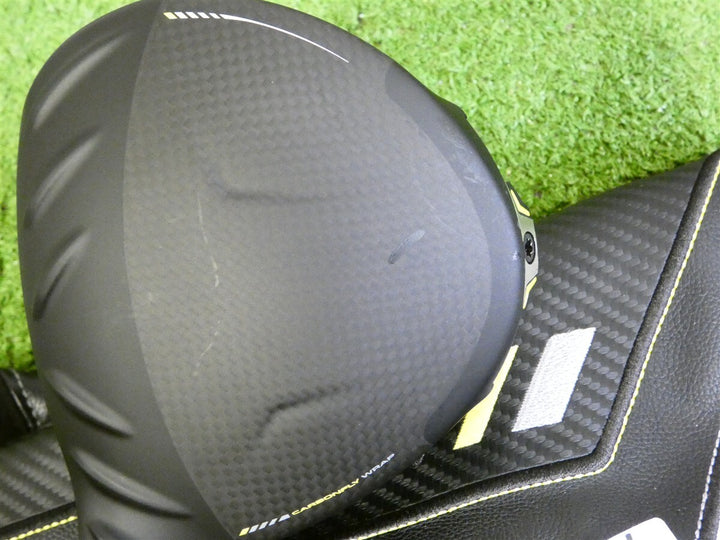 PING G430 LST 9* Driver Rogue 130 MSI 70 Stiff Graphite with Headcover