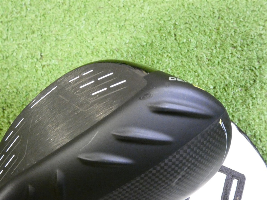 PING G430 LST 9* Driver Rogue 130 MSI 70 Stiff Graphite with Headcover