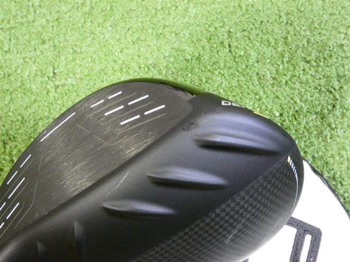 PING G430 LST 9* Driver Rogue 130 MSI 70 Stiff Graphite with Headcover