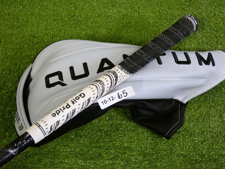 Callaway Quantum Max 12* Driver Kai&