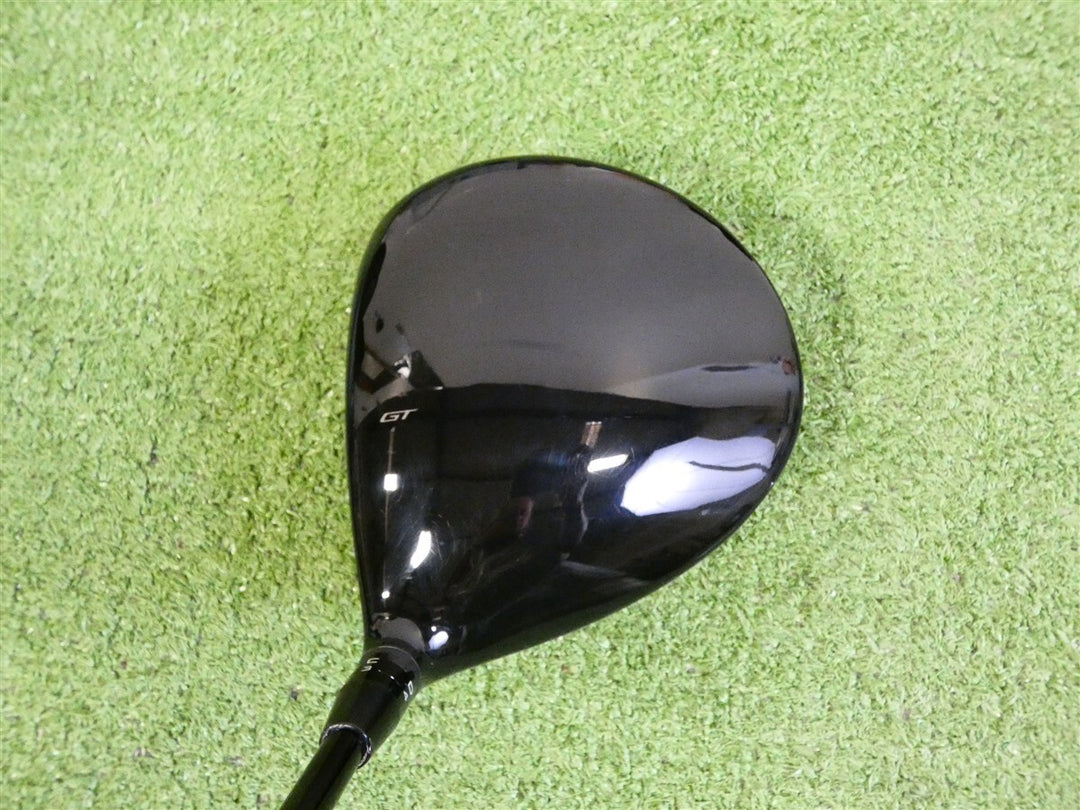 Titleist GT2 11* Driver HZRDUS Black 4G 60g 5.5 Regular Graphite Excellent