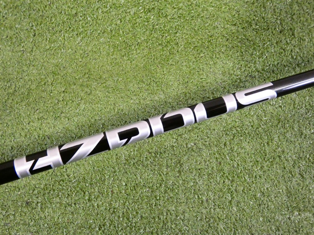 Titleist GT2 11* Driver HZRDUS Black 4G 60g 5.5 Regular Graphite Excellent