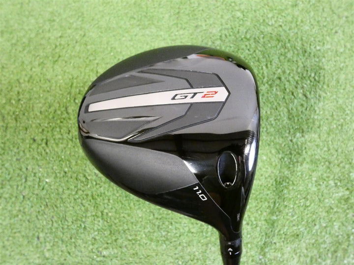 Titleist GT2 11* Driver HZRDUS Black 4G 60g 5.5 Regular Graphite Excellent