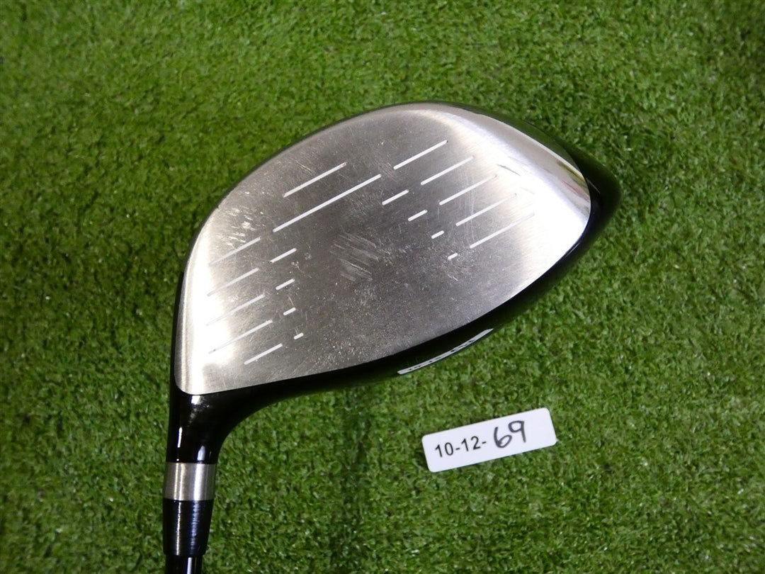 PING Rapture V2 10.5* Driver TFC 939 52g Regular Graphite